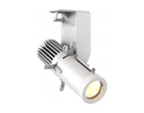 PROLIGHTS • Corps de luminaire EclDisplay CRMX LED blanc var. 35 W blanc (optique en option)