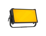 PROLIGHTS • Panel EclPanel IPSoft2x1 LEDs 6 couleurs 550 W 100 ° IP65