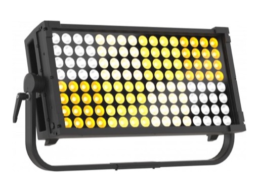 Panel EclPanel IPHard2x1 LEDs 6 couleurs 550 W 20 ° IP65