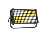 Panel EclPanel IPHard2x1 LEDs 6 couleurs 550 W 20 ° IP65