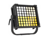 Panel EclPanel IPHard1x1 LEDs 6 couleurs 300 W 20 ° IP65-panels