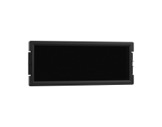 Filtre noir pour stroboscope Sunblast FLX