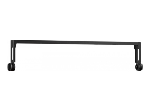 Lyre d'accroche pour 2 Sunblast FLX ou 2 SunRise 2FLX en position horizontale