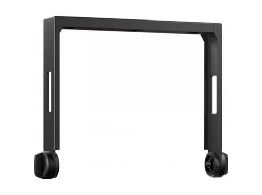 PROLIGHTS &bull; Lyre d&rsquo;accroche pour 2 SunBlast FLX, 2 SunBar FLX ou 2 SunRise 2FLX 