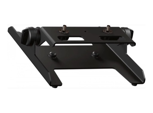 Lyre de sol ou d'accroche orientable en Tilt pour Sunblast FLX ou SunRise 2FLX