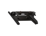 Lyre de sol ou d'accroche orientable en Tilt pour Sunblast FLX ou SunRise 2FLX