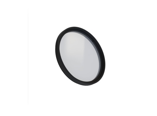 TOPAZ PROFILE Kit filtre diffusant noir