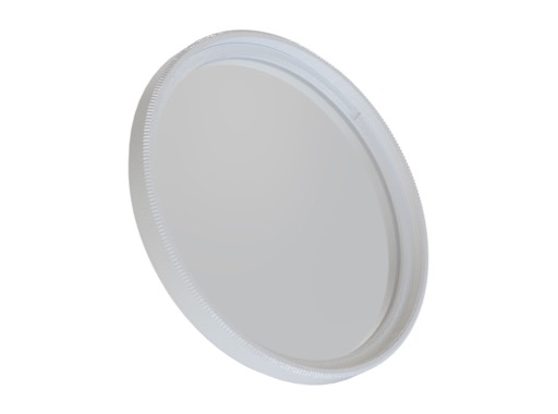 TOPAZ PROFILE Kit filtre diffusant blanc