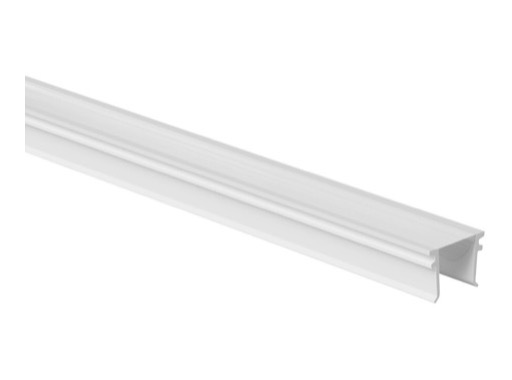 Diffuseur optiqué 20 ° 2 m pour profilés gamme HR-OPTI- KLUS