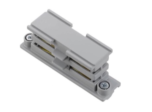 Global Trac Pro coupleur droit alu