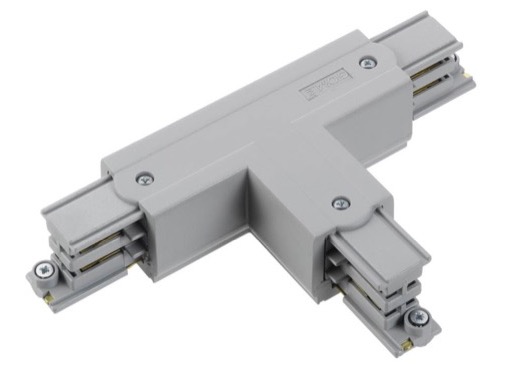 Global Trac Pro coupleur en T extérieur gauche alu