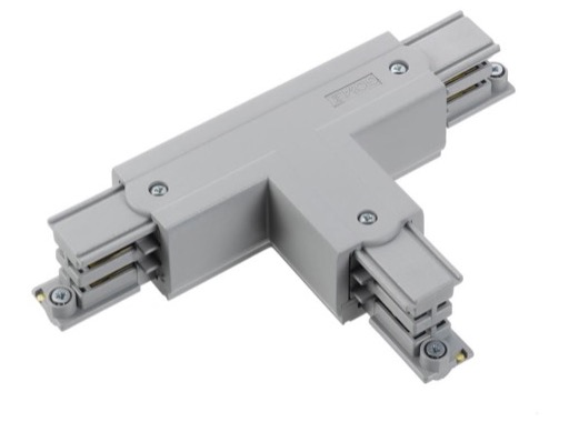 Global Trac Pro coupleur en T intérieur droit alu