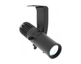 PROLIGHTS &bull; Corps de d&eacute;coupe noir MINIECLIPSE 28W 5700K (avec adap 3 all simple)-cadreurs-et-decoupes