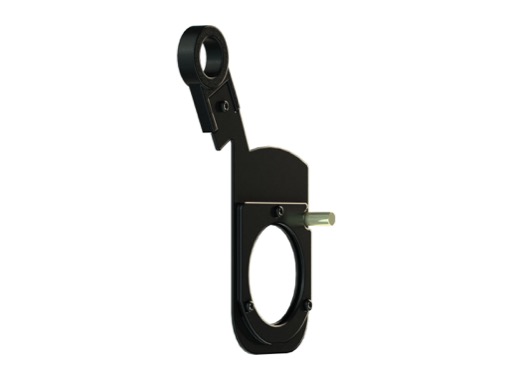 Porte gobo taille D pour découpes série Soprano 1 • DTS