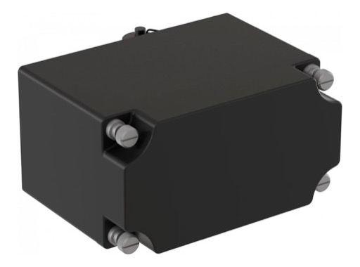 Porte batterie pour émetteur / récepteur CRMX AEtherBox - PROLIGHTS