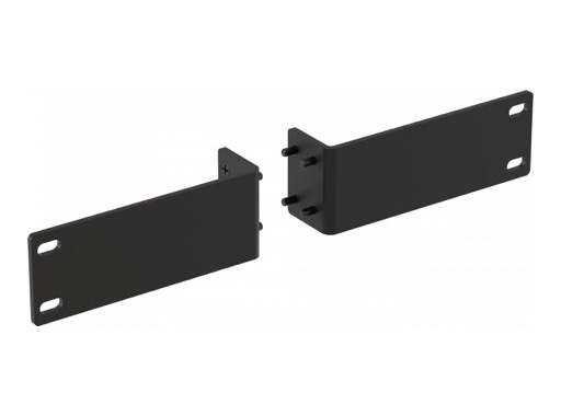 Kit d'équerres de rackage 19'' pour émetteur / récepteur CRMX AEtherBox - PROLIGHTS