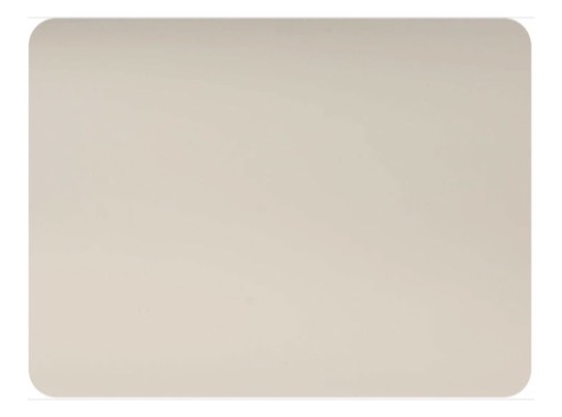 Filtre diffuseur 80 ° pour projecteurs série Gallery WashDAT - PROLIGHTS