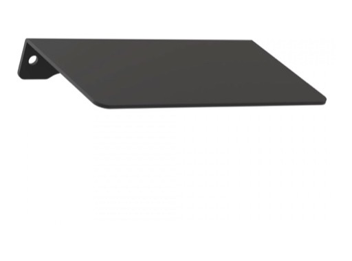 Demi casquette noire pour projecteurs série Gallery WashDAT - PROLIGHTS