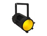 PAR LED EclPar IPLFC Full RGB+WW 300 W 15 ° IP65 noir - PROLIGHTS-pars