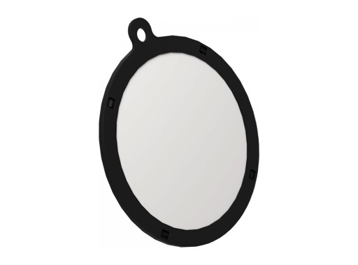 Filtre asymétrique 10 x 20 ° pour PAR LED série EclPar IPL - PROLIGHTS