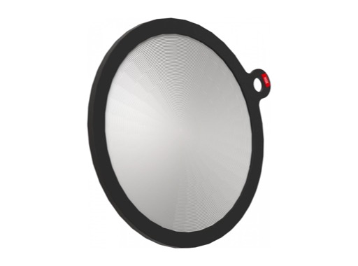 Lentille 60 ° pour PAR LED série EclPar IPS - PROLIGHTS