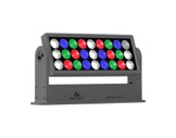 Dalle à LEDs ArcPod 300FCLT RGBW 27 x 10 W 2,5 ° IP66 - PROLIGHTS-projecteurs-exterieur