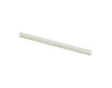Diffuseur opaline silicone phosphorescent pour profilés STEKO-PLUS (au mètre)-diffuseurs-led-strip