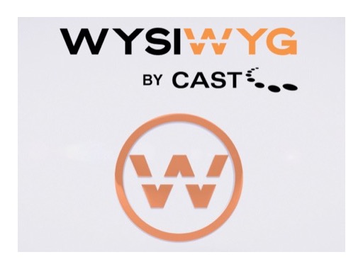 Renouvellement licence WYSIWYG Perform Cloud 1 mois - CAST