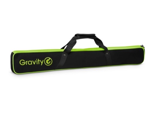 Housse de Transport en Néoprène pour Pied de Micro - GRAVITY