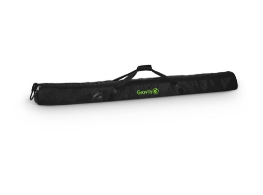 Sac de transport pour 1 grand pied d'enceinte, 1700 mm - GRAVITY