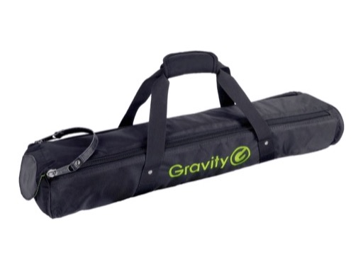 Sac de transport pour deux pieds d'enceinte traveler - GRAVITY