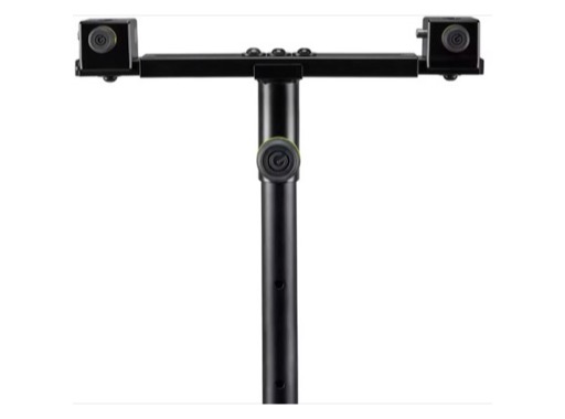 Super mini traverse pour trépieds 35 mm - GRAVITY