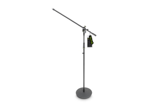 Pied Micro à Base Ronde et Perchette 2 Points - GRAVITY