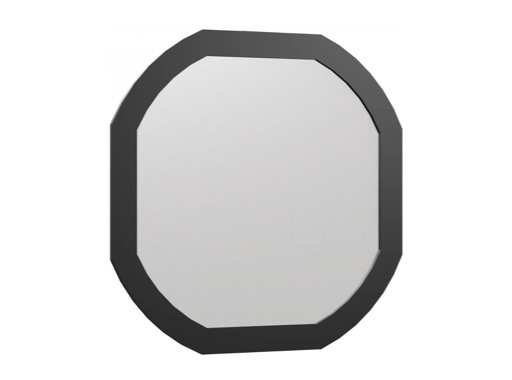 Filtre Smooth aimanté pour découpes série EclProfile CT+HP - PROLIGHTS