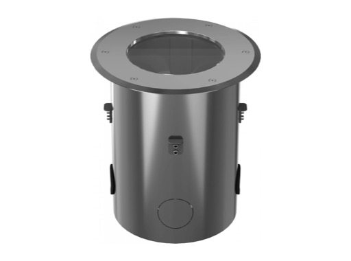 Pot d'encastrement pour projecteurs série ArcSpot DOT - PROLIGHTS