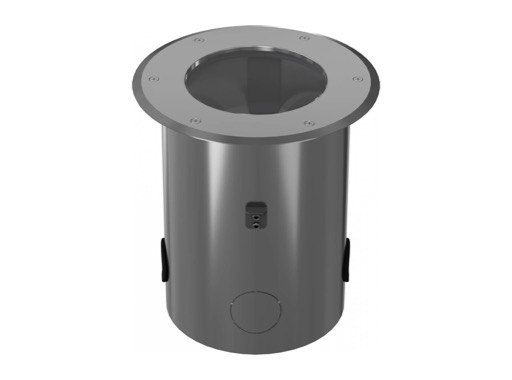 Pot d'encastrement pour projecteurs série ArcSpot XS - PROLIGHTS