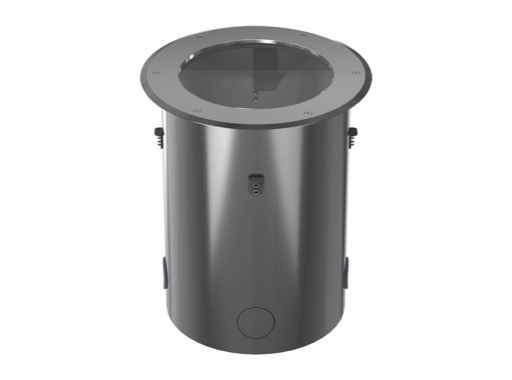 Pot d'encastrement pour projecteurs série ArcSpot M - PROLIGHTS