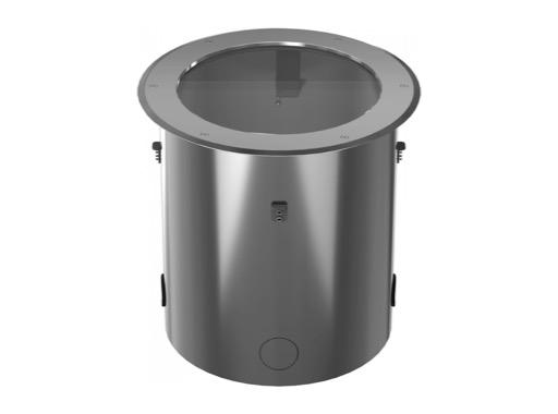 Pot d'encastrement pour projecteurs série ArcSpot L - PROLIGHTS