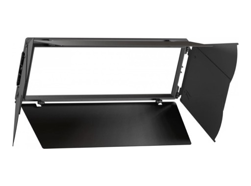 Volets 4 faces pour stroboscope Sunblast FLX - PROLIGHTS