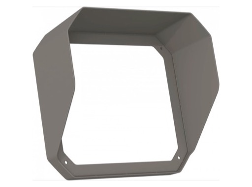 Demi casquette pour projecteur Mosaico XL+ - PROLIGHTS