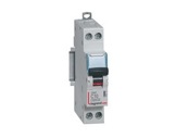 LEGRAND • Disjoncteur P+N C16A 4500A/6kA DNX3