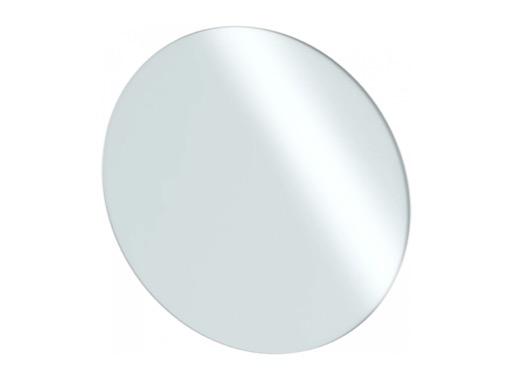 Filtre Medium Frost 3 ° diamètre 87 mm pour séries EclDisplay et EclMini - PROLIGHTS