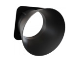Cône anti halo pour découpes série EclProfile - PROLIGHTS-accessoires