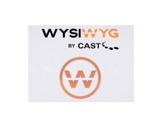 Renouvellement licence WYSIWYG Core Cloud 1 an - CAST-simulation-2d--3d