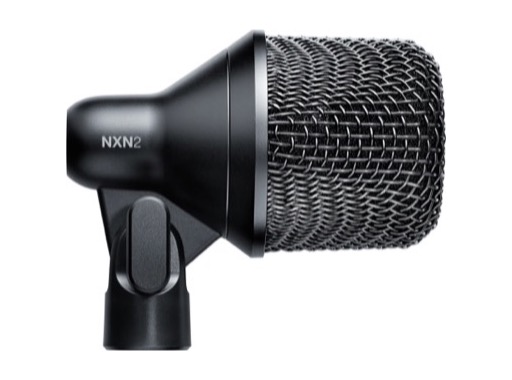 SHURE &bull; Nexadyne 2 pour grosse caisse
