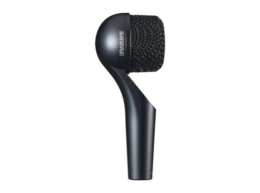 SHURE &bull; Nexadyne 5 pour ampli guitare
