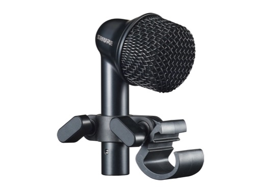 SHURE &bull; Nexadyne 6 pour tom
