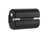SHURE &bull; Accu rechargeable Li-ion QLXD-ULXD-AD-P3RA-P9RA-P10R-accessoires