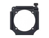 Porte filtre pour gamme EclMini noir - PROLIGHTS