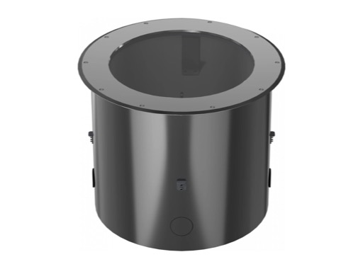 Pot d'encastrement pour projecteurs série ArcSpot XL - PROLIGHTS